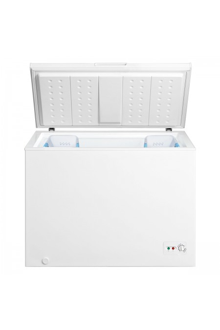 Морозильный ларь Centek CT-1788 (белый) 2