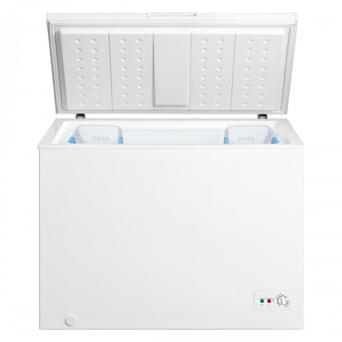 Морозильный ларь Centek CT-1788 (белый) 3