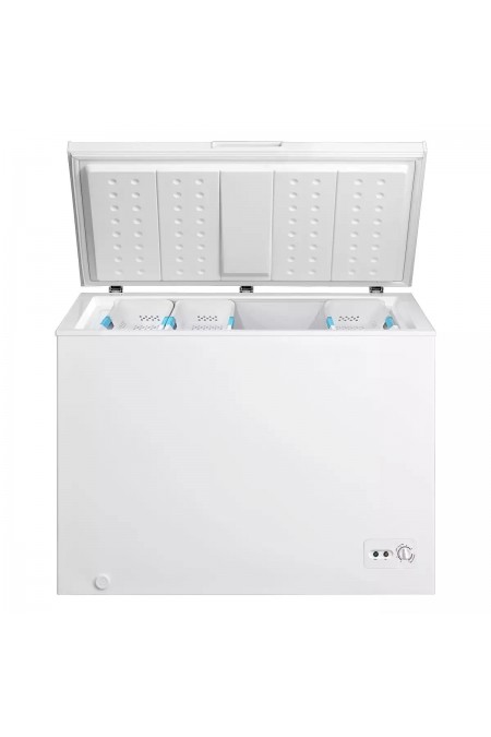 Морозильный ларь Centek CT-1789 (белый) 