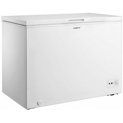 Морозильный ларь CENTEK CT-1789 (белый) 