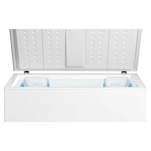 Морозильный ларь CENTEK CT-1789 (белый) 1