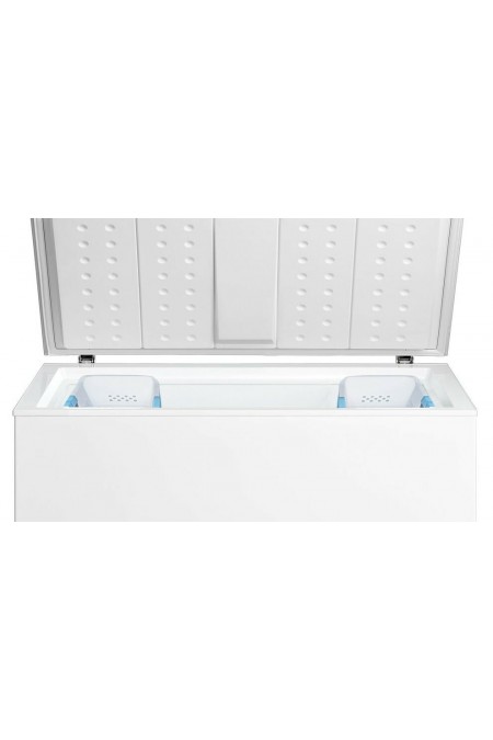 Морозильный ларь Centek CT-1789 (белый) 2