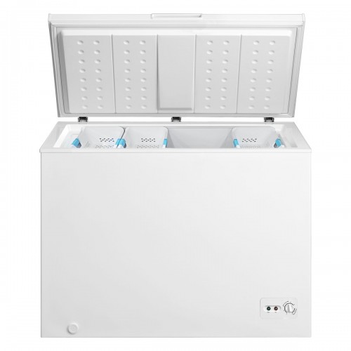 Морозильный ларь CENTEK CT-1789 (белый) 3