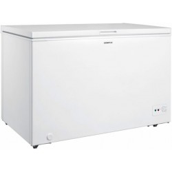 Морозильный ларь Centek CT-1790 (белый)