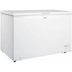 Морозильный ларь Centek CT-1790 (белый)