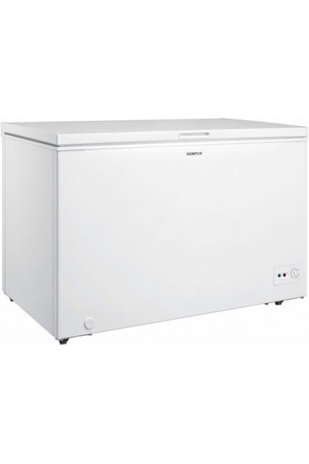 Морозильный ларь Centek CT-1790 (белый) 
