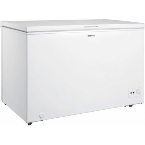 Морозильный ларь Centek CT-1790 (белый) 