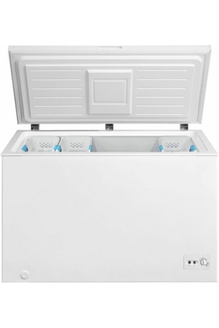 Морозильный ларь Centek CT-1790 (белый) 1