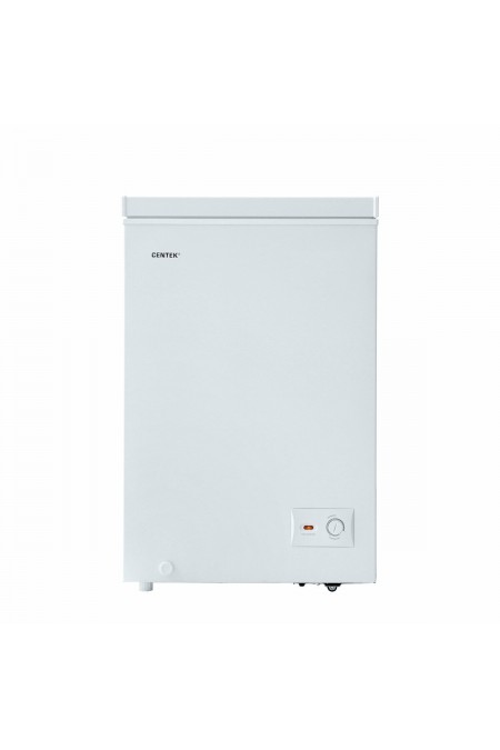 Морозильный ларь Centek CT-1791 (белый) 