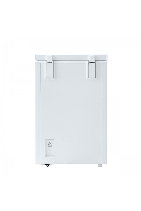 Морозильный ларь Centek CT-1791 (белый) 3