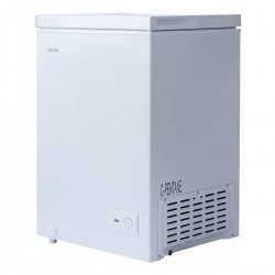 Морозильный ларь Centek CT-1792 (белый)