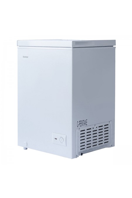 Морозильный ларь Centek CT-1792 (белый) 