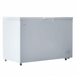 Морозильный ларь Centek CT-1795 (белый)