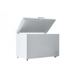 Морозильный ларь Centek CT-1796 (белый)