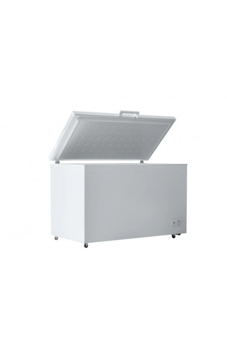 Морозильный ларь Centek CT-1796 (белый) 