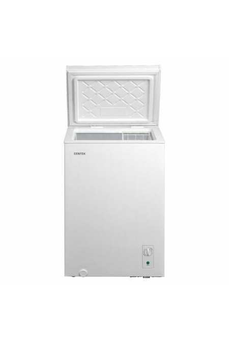 Морозильный ларь Centek CT-4001 (белый) 1