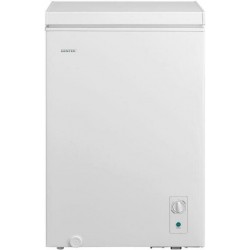 Морозильный ларь Centek CT-4001 (белый)