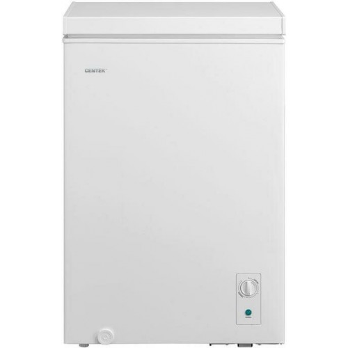 Морозильный ларь Centek CT-4001 (белый) 1