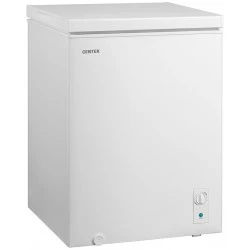 Морозильный ларь Centek CT-4002 (белый)