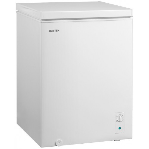 Морозильный ларь Centek CT-4002 (белый) 