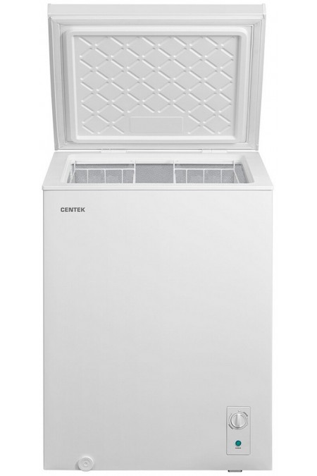 Морозильный ларь Centek CT-4002 (белый) 1