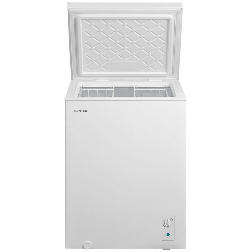 Морозильный ларь Centek CT-4002 (белый) 1