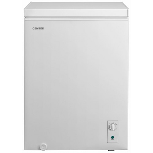 Морозильный ларь Centek CT-4002 (белый) 2
