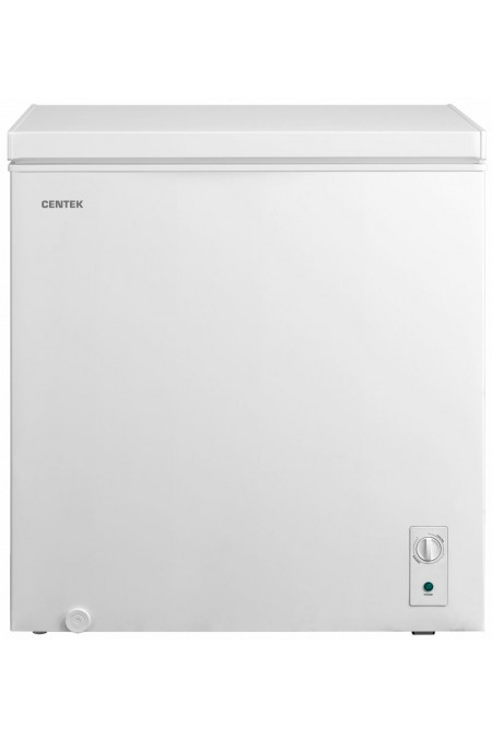 Морозильный ларь Centek CT-4003 (белый) 