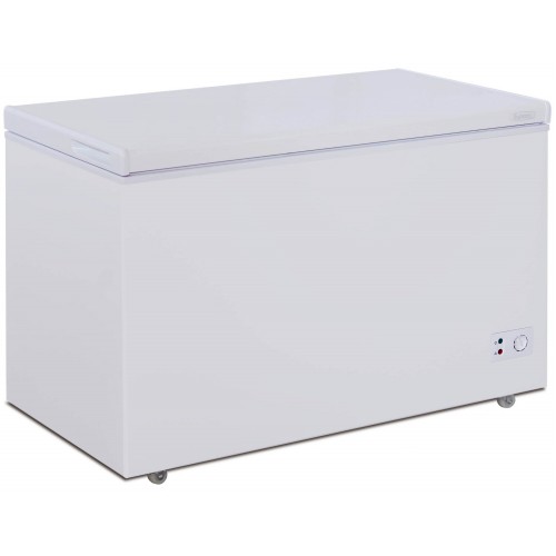 Морозильный ларь Centek CT-4003 (белый) 2