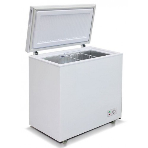 Морозильный ларь Centek CT-4003 (белый) 9