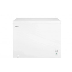 Морозильный ларь Centek CT-4005 (белый)