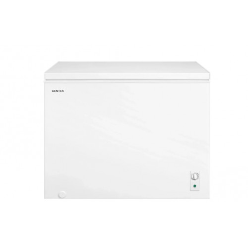 Морозильный ларь Centek CT-4005 (белый) 