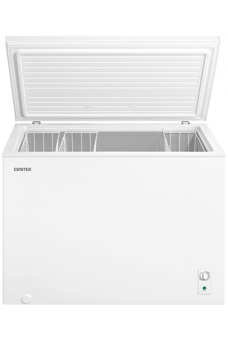 Морозильный ларь Centek CT-4005 (белый) 1