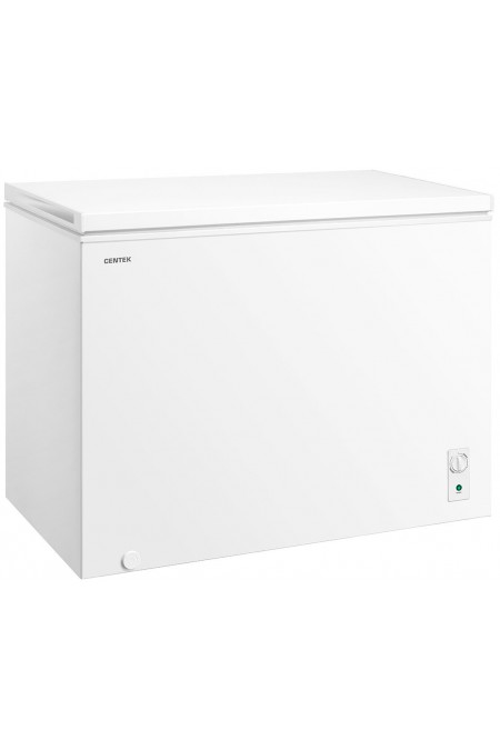 Морозильный ларь Centek CT-4005 (белый) 2