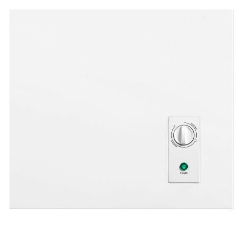 Морозильный ларь Centek CT-4005 (белый) 2