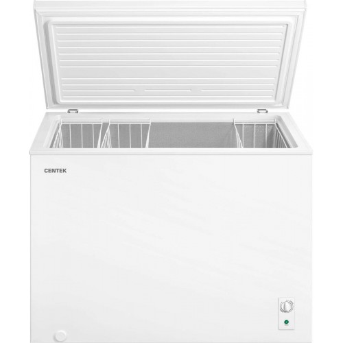 Морозильный ларь Centek CT-4005 (белый) 3