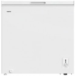 Морозильный ларь Centek CT-4032 (белый)