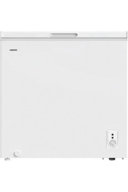 Морозильный ларь Centek CT-4032 (белый) 