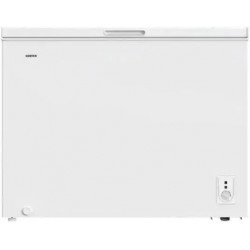 Морозильный ларь Centek CT-4033 (белый)