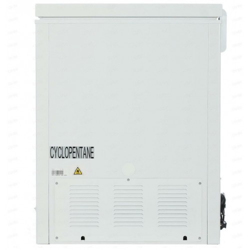 Морозильный ларь CENTEK CT-1765 (белый) 1