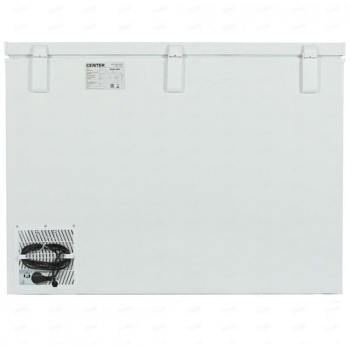 Морозильный ларь CENTEK CT-1765 (белый) 2