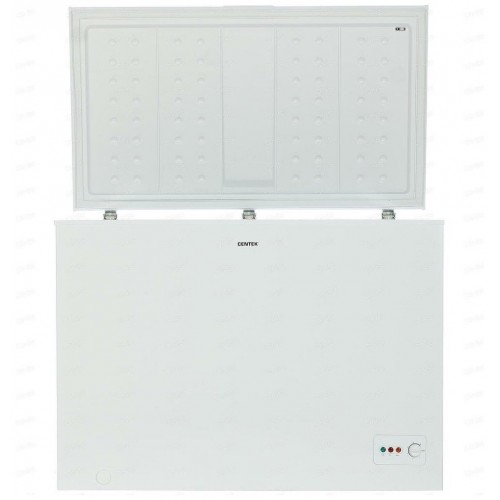 Морозильный ларь CENTEK CT-1765 (белый) 3