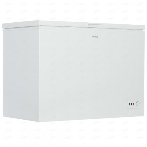 Морозильный ларь CENTEK CT-1765 (белый) 4