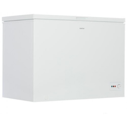 Морозильный ларь CENTEK CT-1765 (белый) 7
