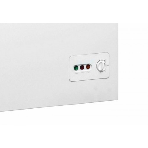 Морозильный ларь CENTEK CT-1765 (белый) 8