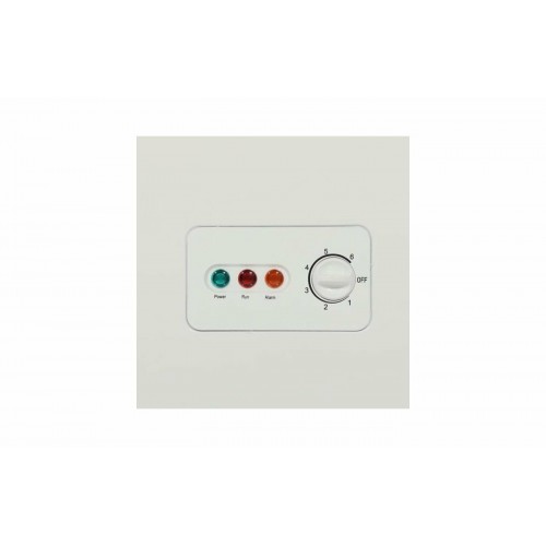 Морозильный ларь CENTEK CT-1765 (белый) 9