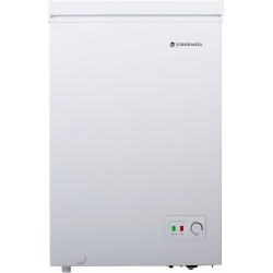 Морозильный ларь Esperanza Elite CFH110 FW (белый)