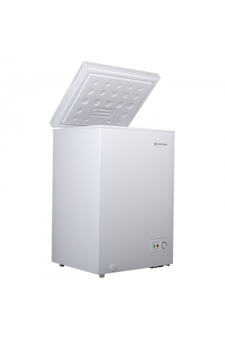 Морозильный ларь Esperanza Elite CFH110 FW (белый) 2