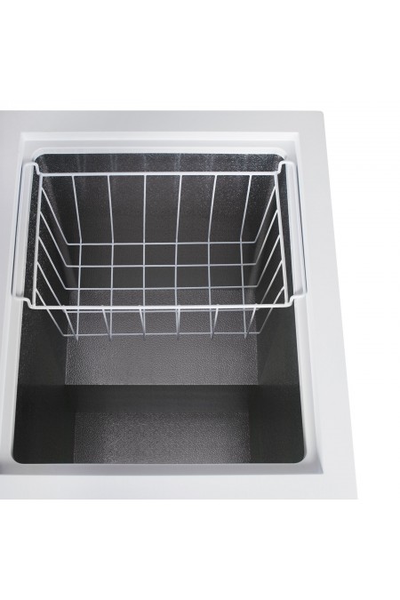 Морозильный ларь Esperanza Elite CFH110 FW (белый) 3