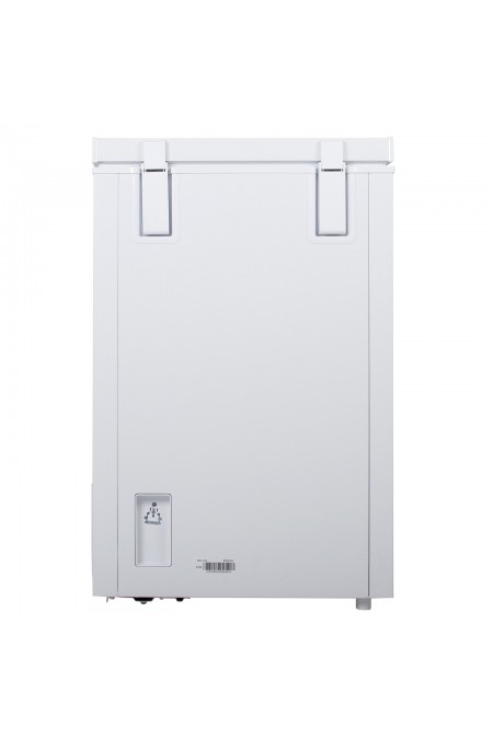 Морозильный ларь Esperanza Elite CFH110 FW (белый) 4